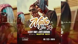 Nyiba Idra Ra_-Kana SoundBoi_&_Destiny Bwoy_Feat_ Selector Sizza (Official Audio)