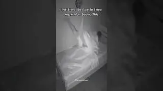 Some terrifying paranormal clips 😨😱 #shorts #horrorstories #scary #creepy #scarystories