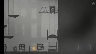 Miriam Escape chapter 04 Destiny stage 4-3 4-4
