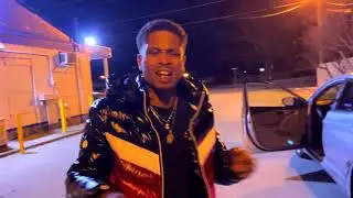 CP SMITH - SUPA GOAT [OFFICIAL MUSIC VIDEO] Shot by SunnahTheSage