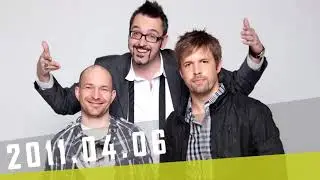 A ClassFM MorningShow 2011 04 06 Teljes Adás
