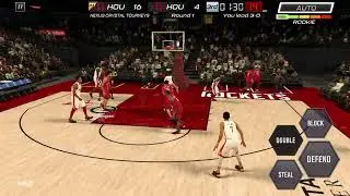 My Team Rockets Vs Rockets 