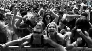 CAZZETTE - ULTRA MUSIC FESTIVAL 2012 RECAP - AT NIGHT MANAGEMENT