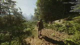 Indiana Jones and the Great Circle — Performance Test | i9-14900K + RX 9070 XT | 1440p Supreme