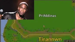 My Dad Pronouncing Runescape Cities (2/?)