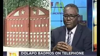 Lagos Police PRO speaks on rescued Igbonla Model College Students, Teachers
