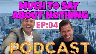 MTSAN Podcast-Episode 4