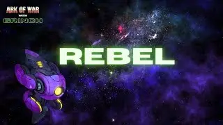 Ark of War - Combat AI: Rebel