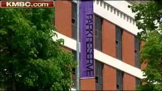Police: Men May Have Cooked Meth In Vacant Hospital
