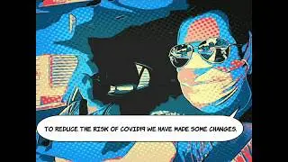 COVID 19 - Changes to Driving Lessons