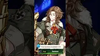 Premium Moonlight Summon Event - Day 9