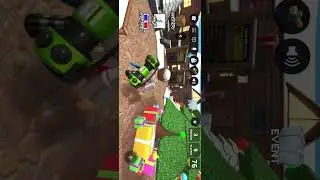 Sorry for it being sideways first video