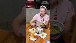 Mie Khas Thailand Viral di Jogja, Rasanya Otentik Resepnya Hasil Riset Langsung Ke Thailand
