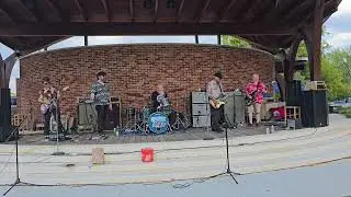 El Capitan & the Reluctant Sadists - Death In Small Doses
