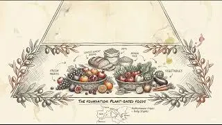 Secrets of the Mediterranean Diet