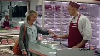 De laagste prijzen bij Colruyt? Zeker, en met oog voor kwaliteit