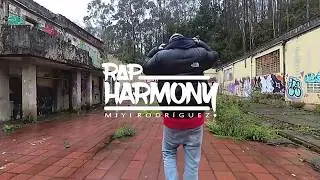 Miyi Rodríguez (Rap Harmony)  - Maleficio☠️ (Official Video)