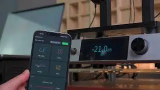 X9 mobile interaction