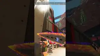 HOW TO WALL BOUNCE IN APEX LEGENDS