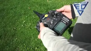 Cours pilotage de drone chez EspaceDrone
