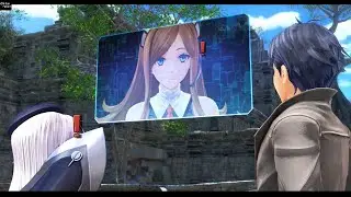 Trails Beyond the Horizon - Story Demo - Prologue - 01 - A Test