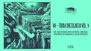 Juan Elvadin - Connecting [Eleatics Records]