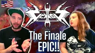 Is This Their Best Song?! | Vektor - Recharge the Void | First Time REACTION #vektor #usa