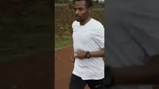 Kenenisa bekele Goat #legends #running #shortvideo