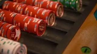 Here's a look inside the new Hard Rock Casino Sacramento