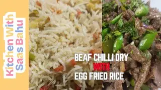 Beef chilli dry recipe l Beef chilli dry l Beef chilli #shortsfeed #food #beefrecipe#restaurantstyle