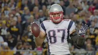 NFL Motivation「AMV」Get Loud For Me