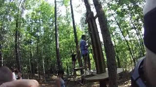 GO Ape Safety.MOV