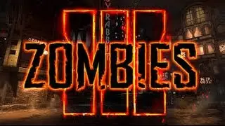 Road to LEVEL 1000 IN Black Ops 3 ZOMBIES #FusionArmy