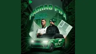 Padr&atilde;o Fifa