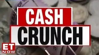 States Experiencing Cash Crunch, Banks Expect Situations To Worsen