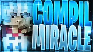 ⭐ MIRACLE ⭐ | MEMBERS COMPIL
