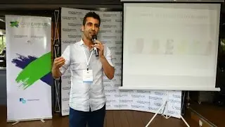 M&uuml;şterinin Markayı Benimseme S&uuml;reci - Endeavor Case Campus