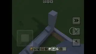 Minecraft beautiful  house in Minecraft:)￼