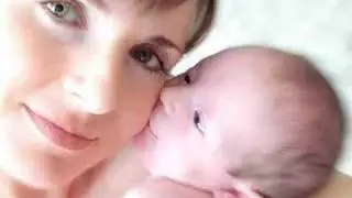 A Mother's Prayer - Romina Arena - Happy Mother's Day