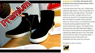 Kenneth Cole Kiera Side Zip High Top Sneakers