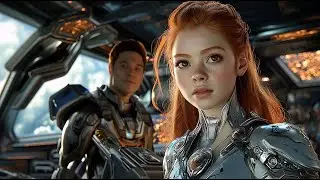 The Alien Princess Rejected All Males Until a Human Forced Her to Beg.|HFY X_ Legends