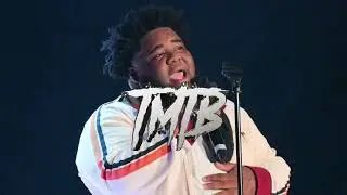 Rod Wave Type Beat - Love Is So Crazy  | TMTB