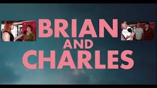 Brian and Charles UK Premiere at Sundance Film Festival