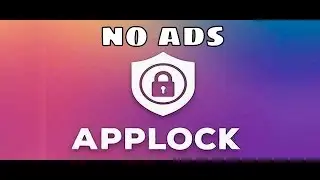 Applock Pro APK no ads