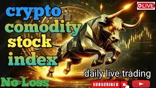 natural gas/ crude oil, gold  / live trading 21 AUGUST 2025 । Crypto। Comodity। Stock। index