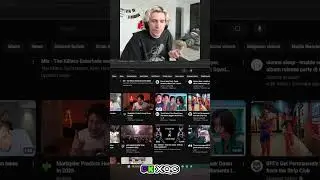 xQc won't play with Poke again