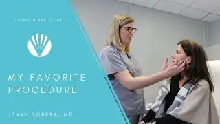 Dr. Jenny Sobera reveals why Botox is her favorite medical aesthetic procedure