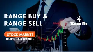 Range Buy and Range Sell by Dr. Sumith I Stock Market Technical Analysis Technology Training