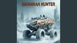Mechanical Jaws (Steel Scavenger)