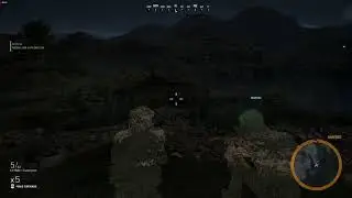 Ghost Recon Wildlands Optical Camo